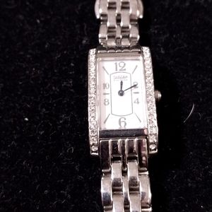 Ladies watch